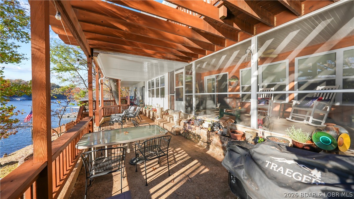 Horseshoe Bend # 8 - Residential