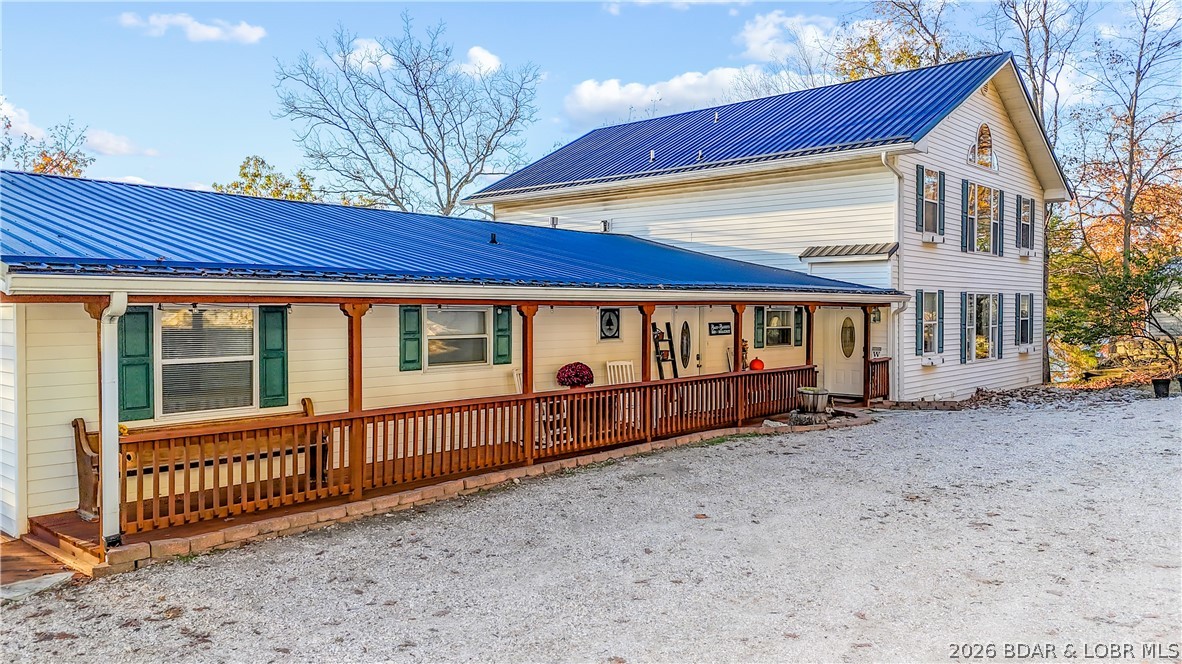 Horseshoe Bend # 8 - Residential