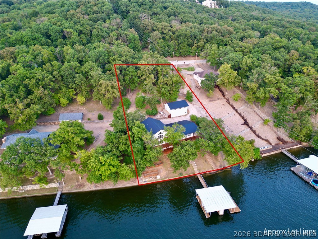 Horseshoe Bend # 8 - Residential