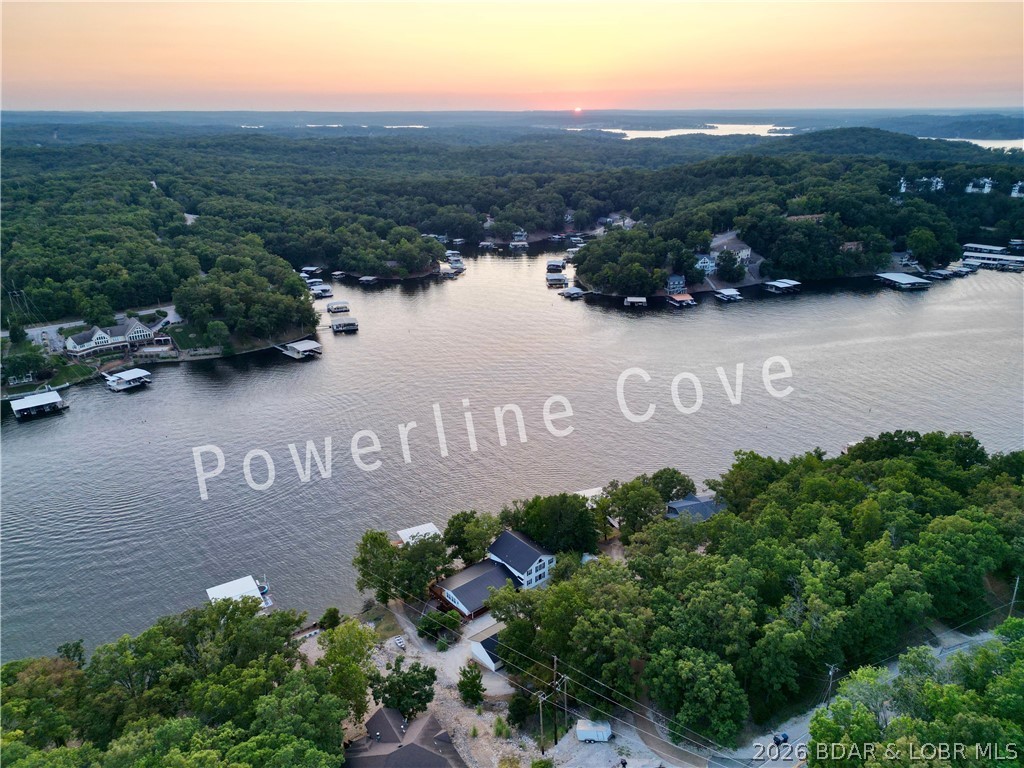 Horseshoe Bend # 8 - Residential