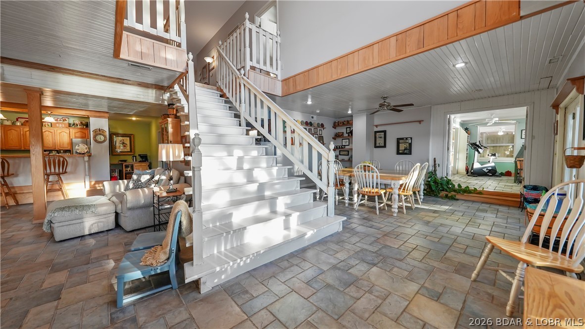 Horseshoe Bend # 8 - Residential