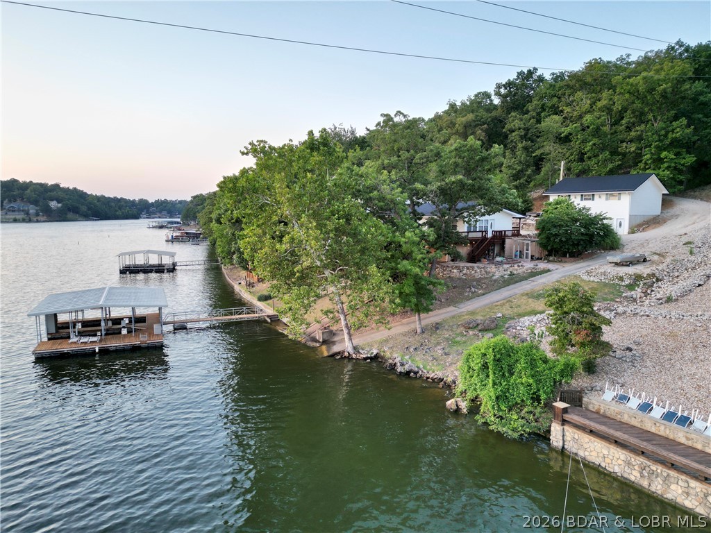 Horseshoe Bend # 8 - Residential