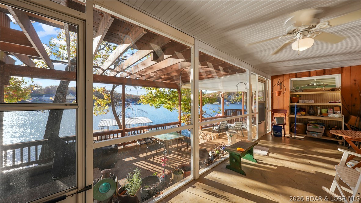 Horseshoe Bend # 8 - Residential