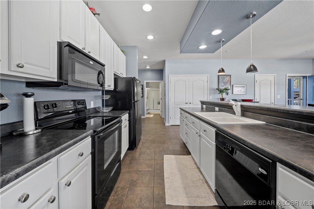 Monarch Cove Condominium - Residential