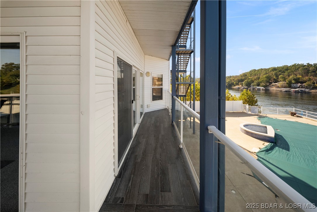 Monarch Cove Condominium - Residential