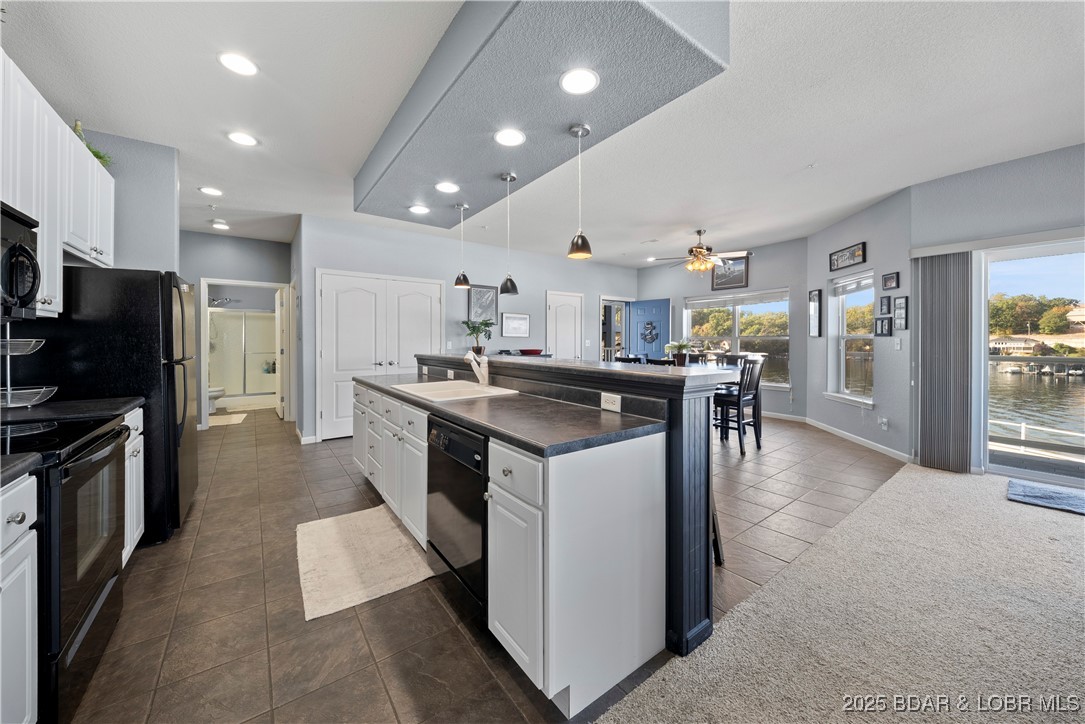 Monarch Cove Condominium - Residential