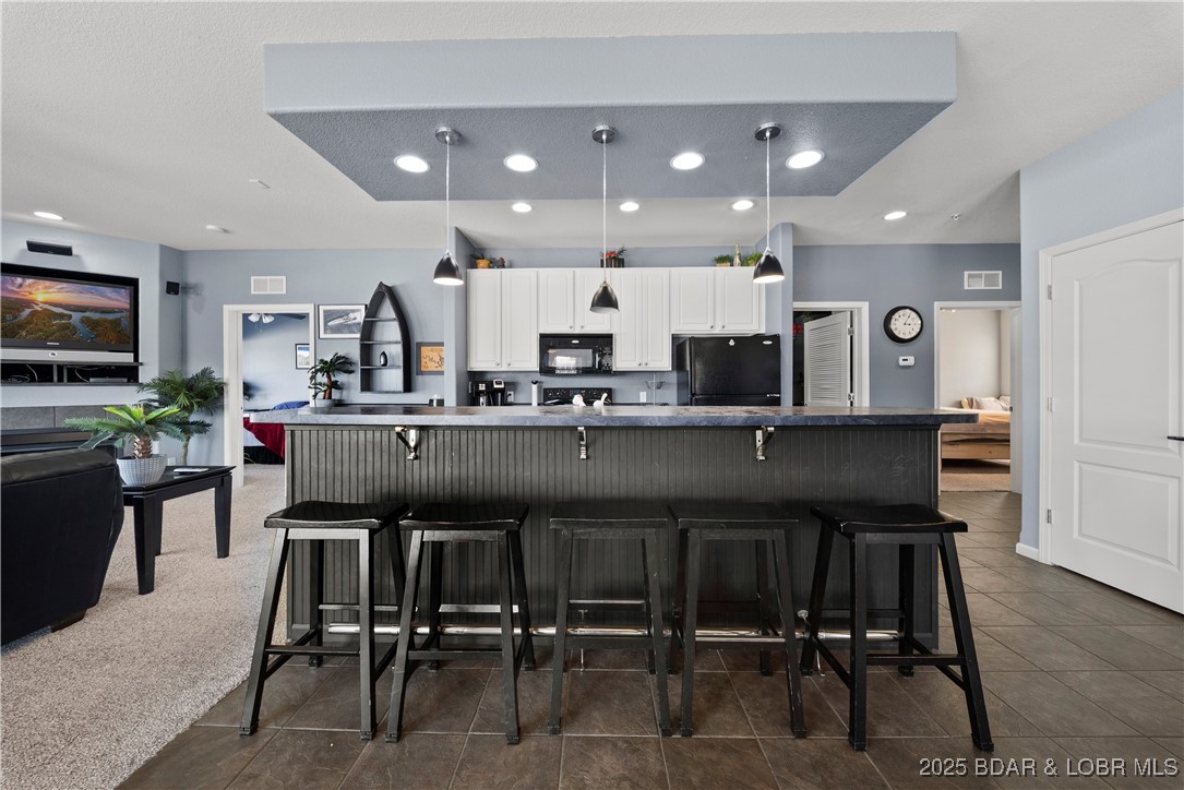 Monarch Cove Condominium - Residential