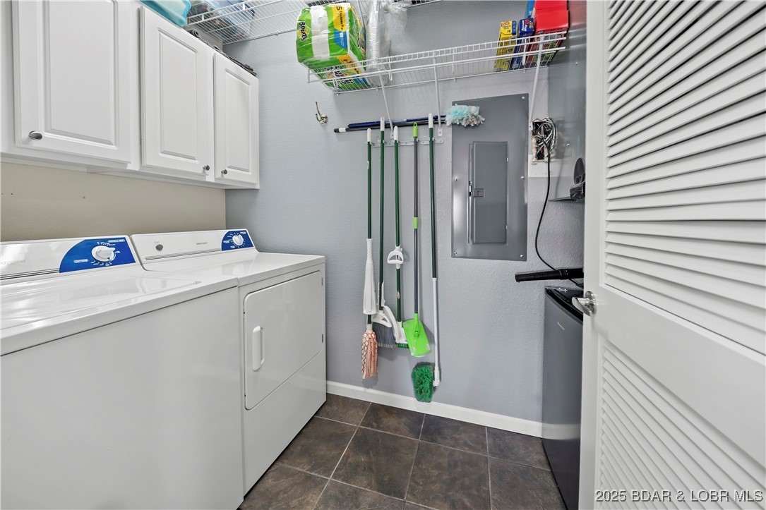 Monarch Cove Condominium - Residential