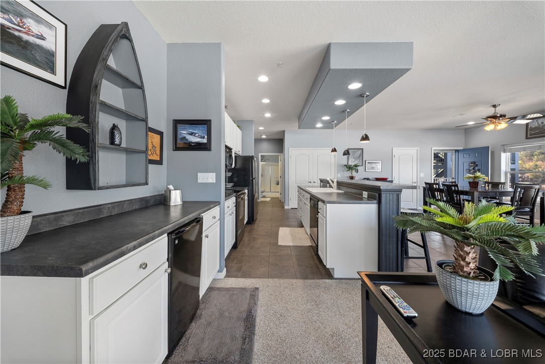 Monarch Cove Condominium - Residential