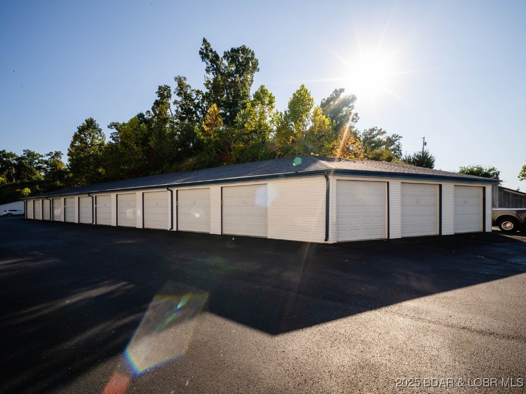 Monarch Cove Condominium - Residential