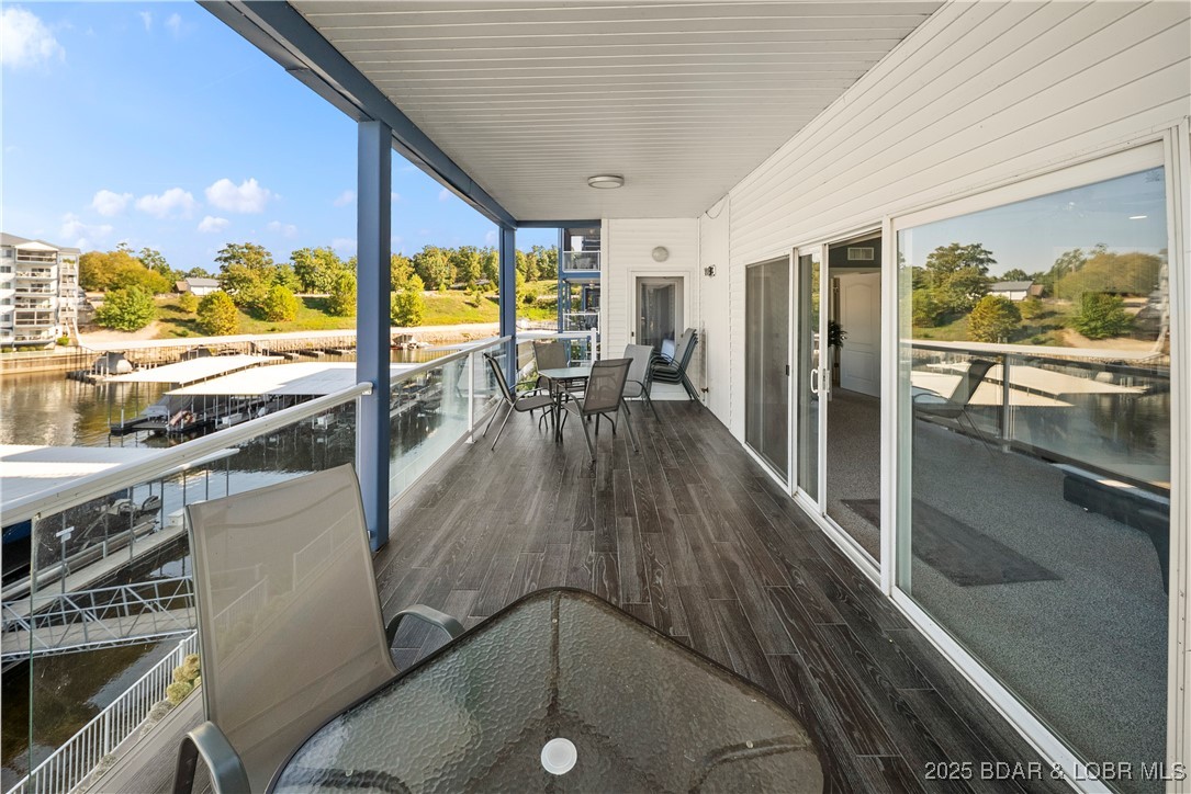 Monarch Cove Condominium - Residential