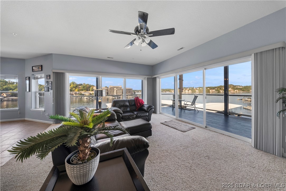 Monarch Cove Condominium - Residential