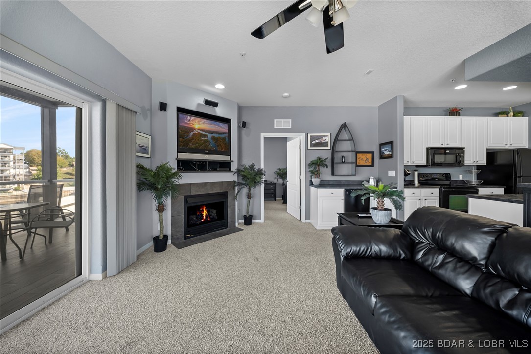 Monarch Cove Condominium - Residential