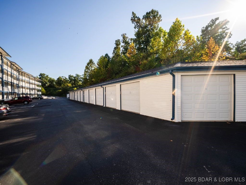 Monarch Cove Condominium - Residential