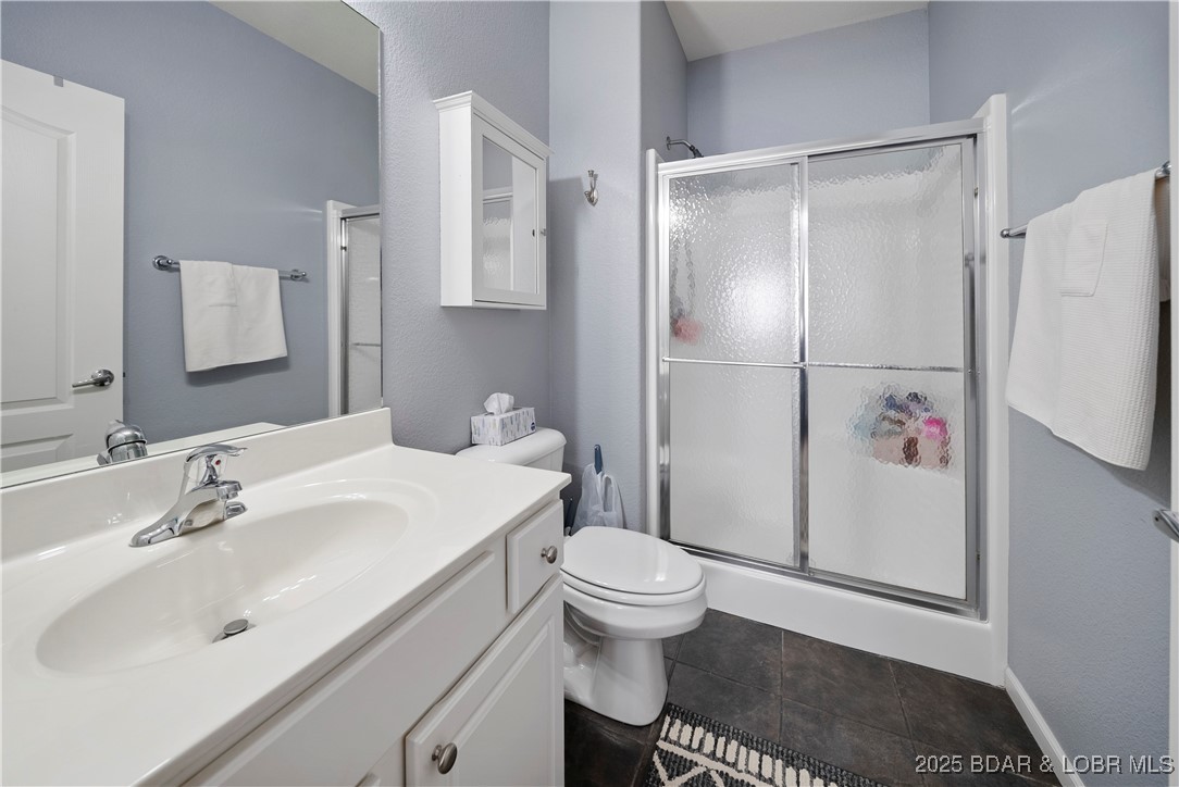 Monarch Cove Condominium - Residential