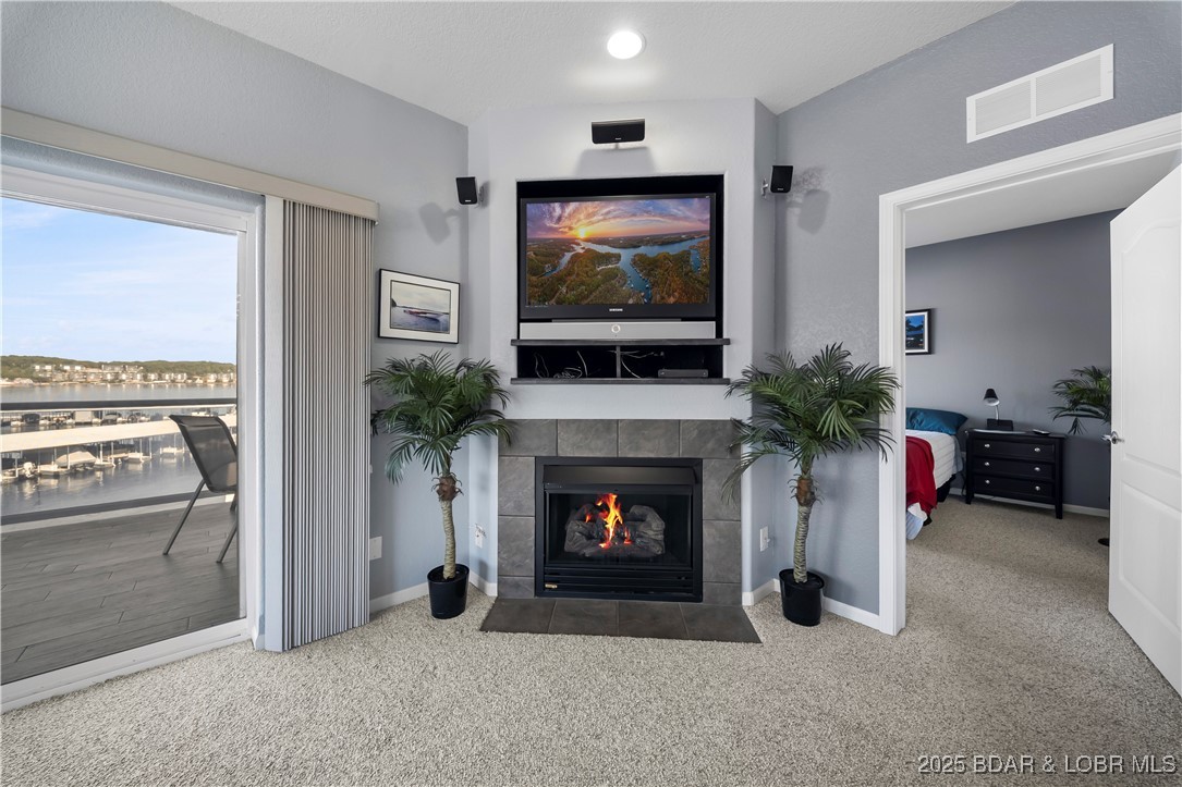 Monarch Cove Condominium - Residential