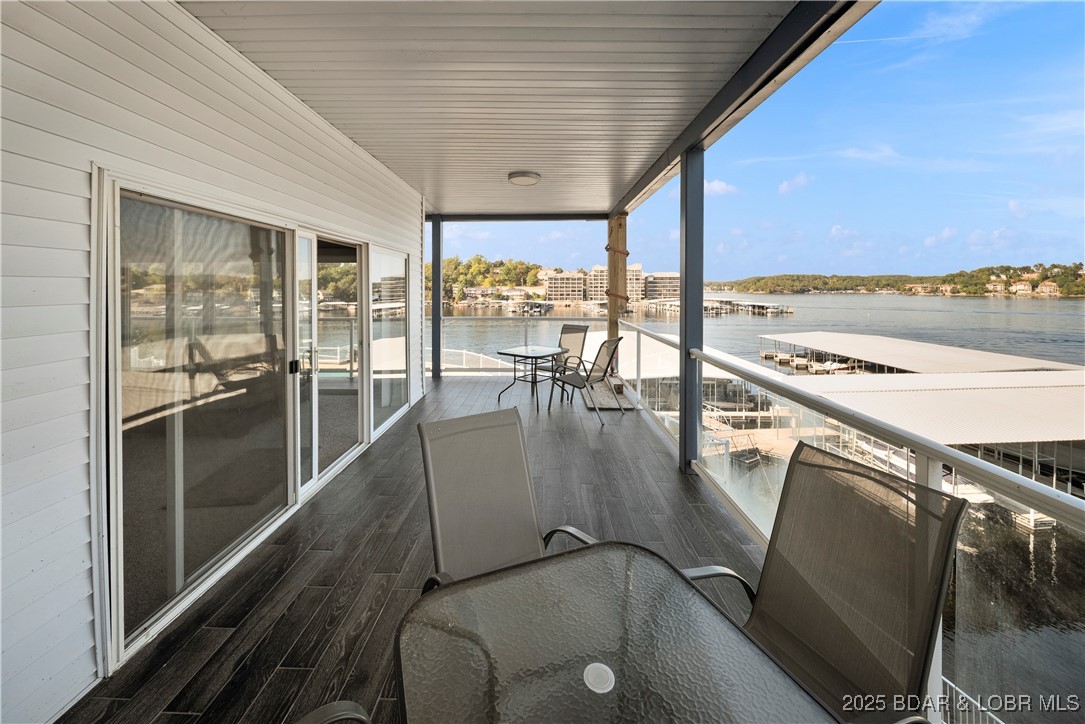 Monarch Cove Condominium - Residential