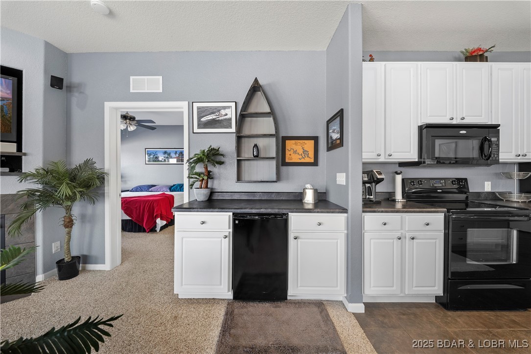 Monarch Cove Condominium - Residential