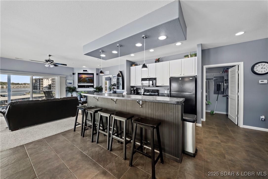 Monarch Cove Condominium - Residential