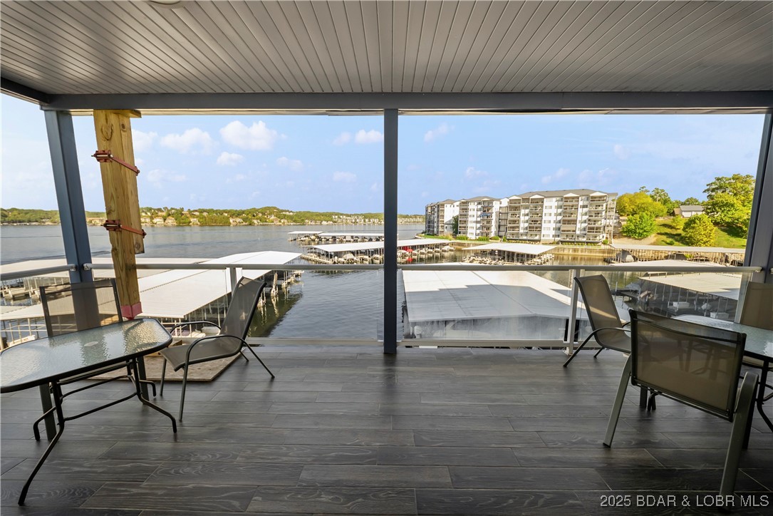 Monarch Cove Condominium - Residential