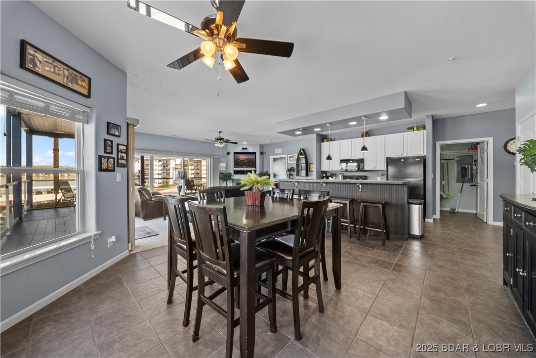 Monarch Cove Condominium - Residential