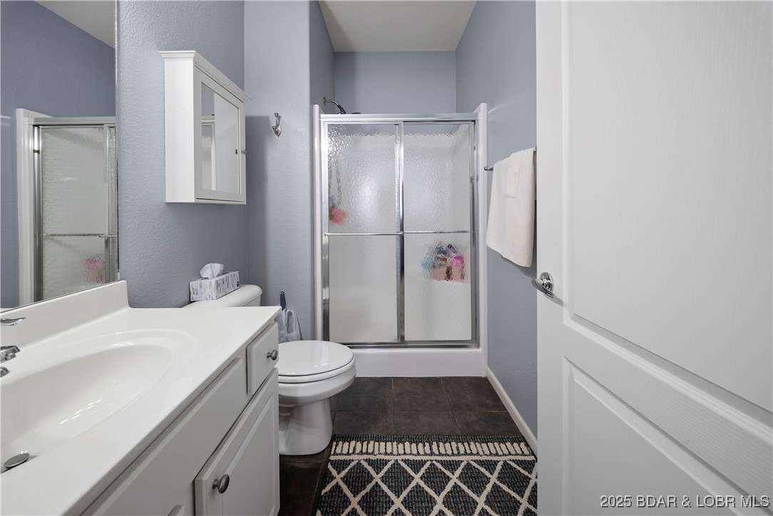 Monarch Cove Condominium - Residential