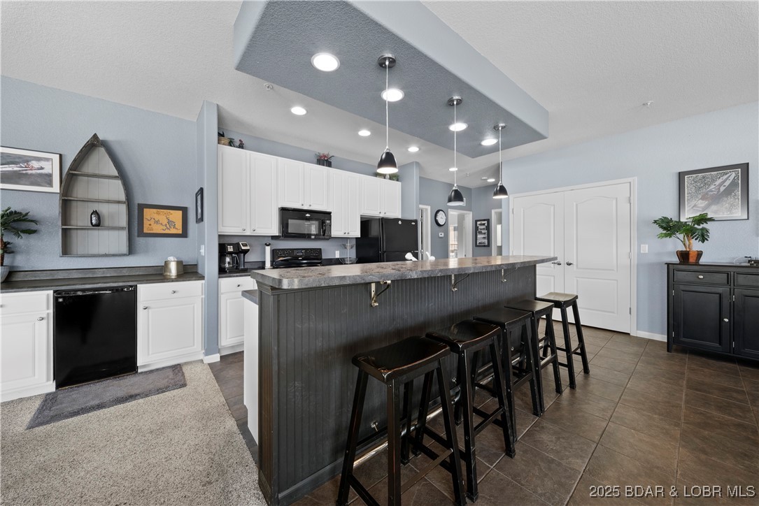 Monarch Cove Condominium - Residential