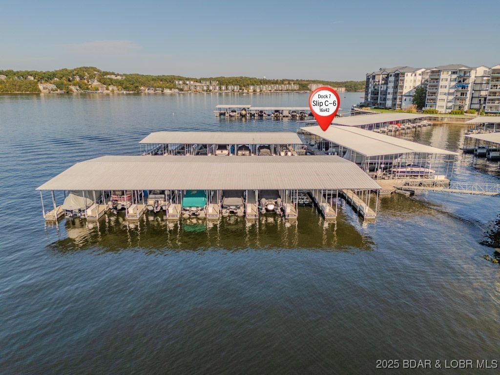 Monarch Cove Condominium - Residential