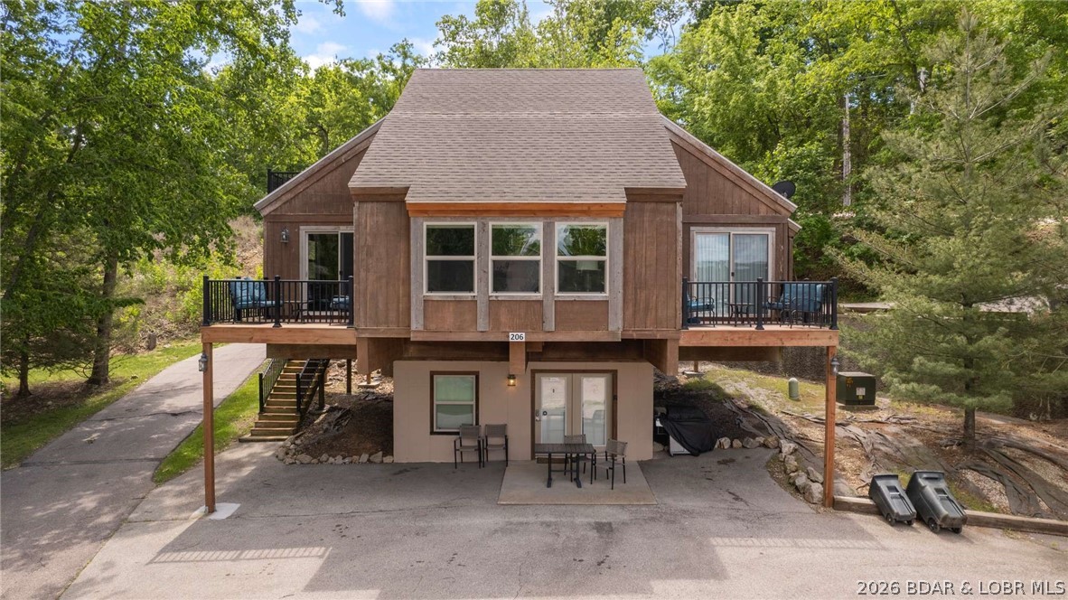 Paradise Beach - Residential