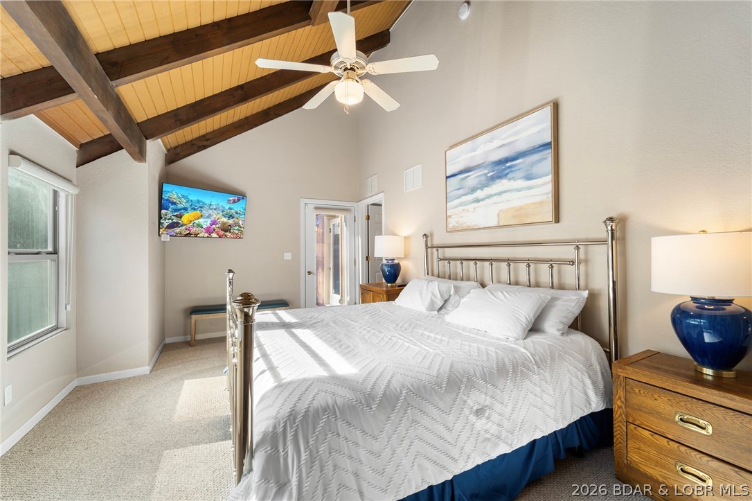 Paradise Beach - Residential