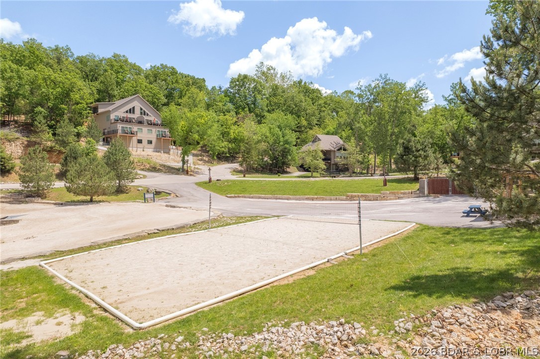 Paradise Beach - Residential