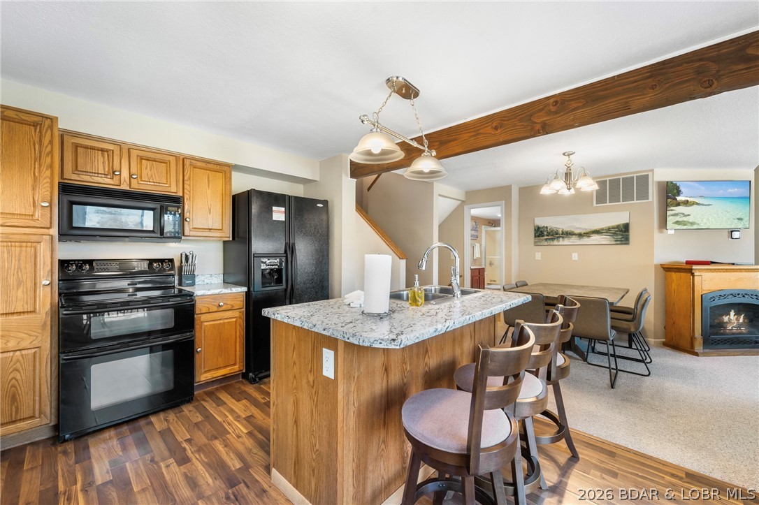 Paradise Beach - Residential