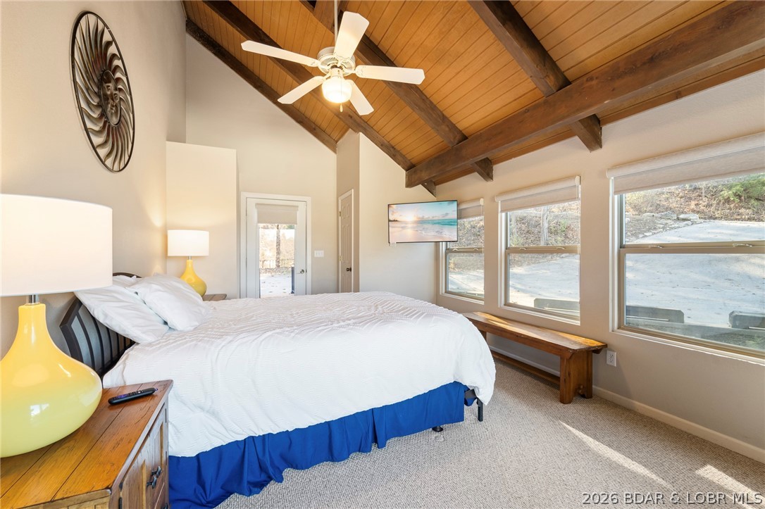 Paradise Beach - Residential