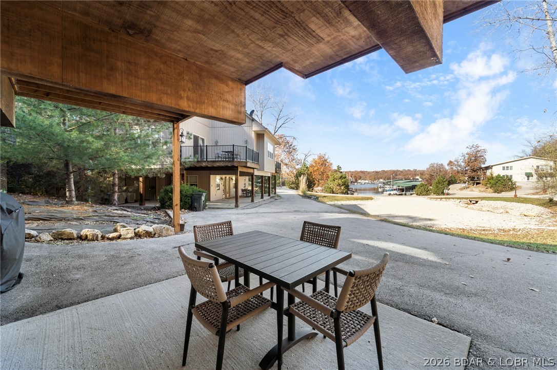 Paradise Beach - Residential