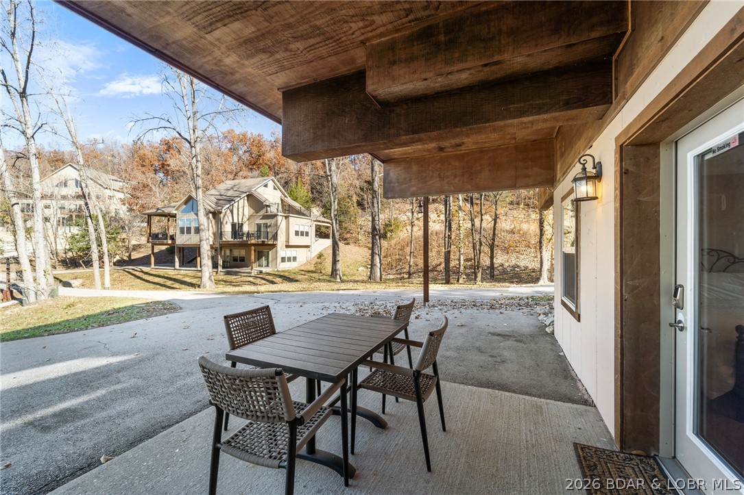 Paradise Beach - Residential