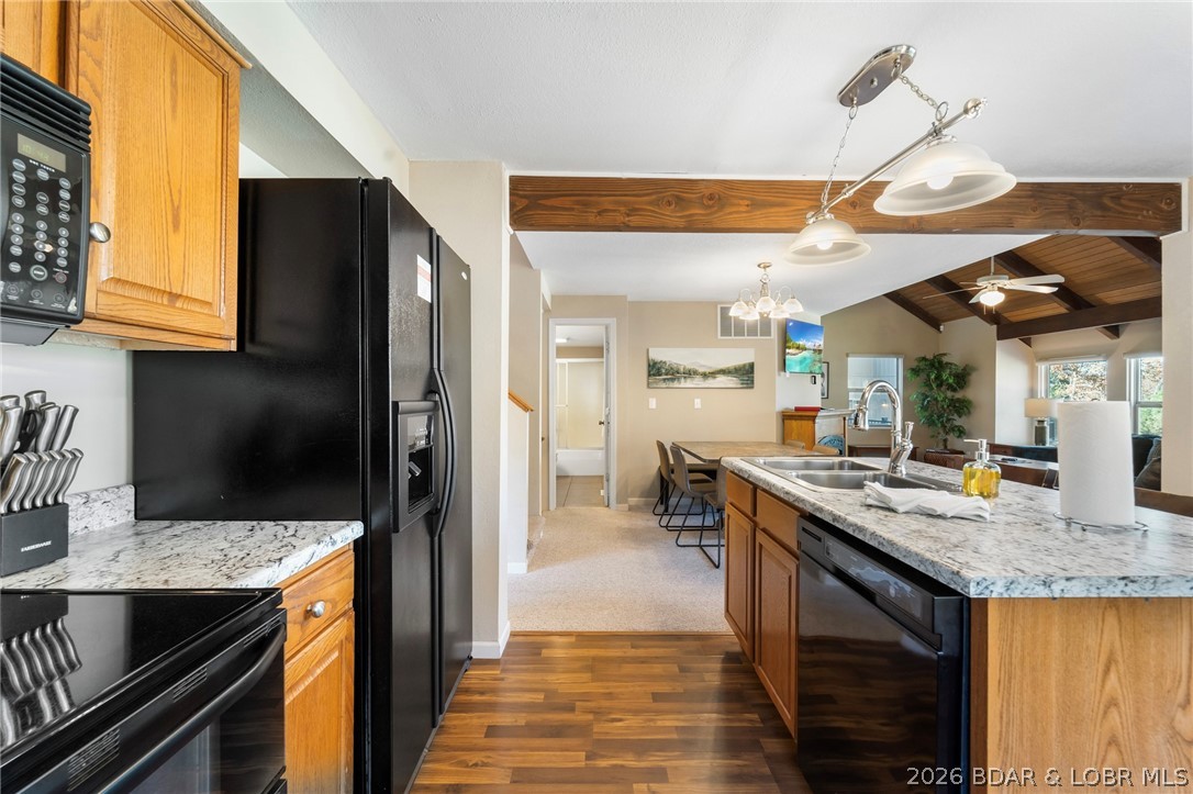 Paradise Beach - Residential