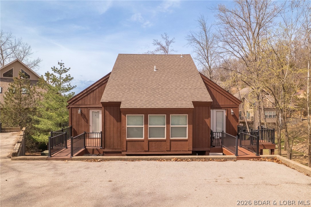 Paradise Beach - Residential