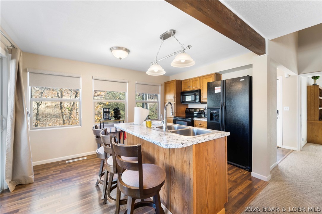 Paradise Beach - Residential