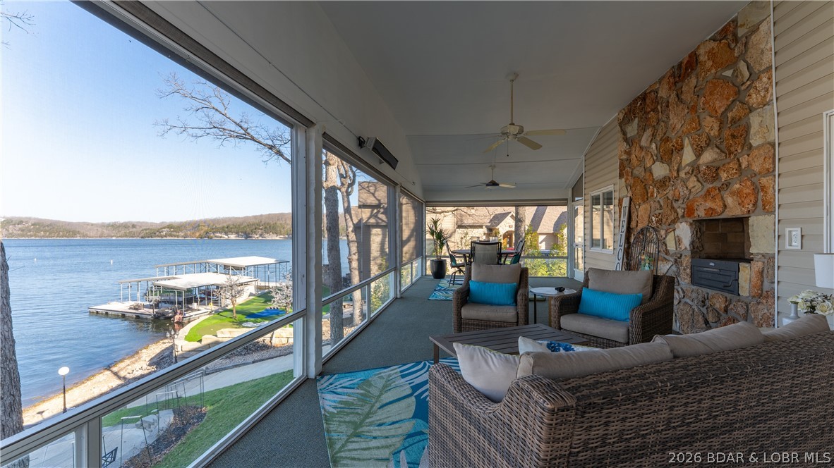 Echo Valley - Residential