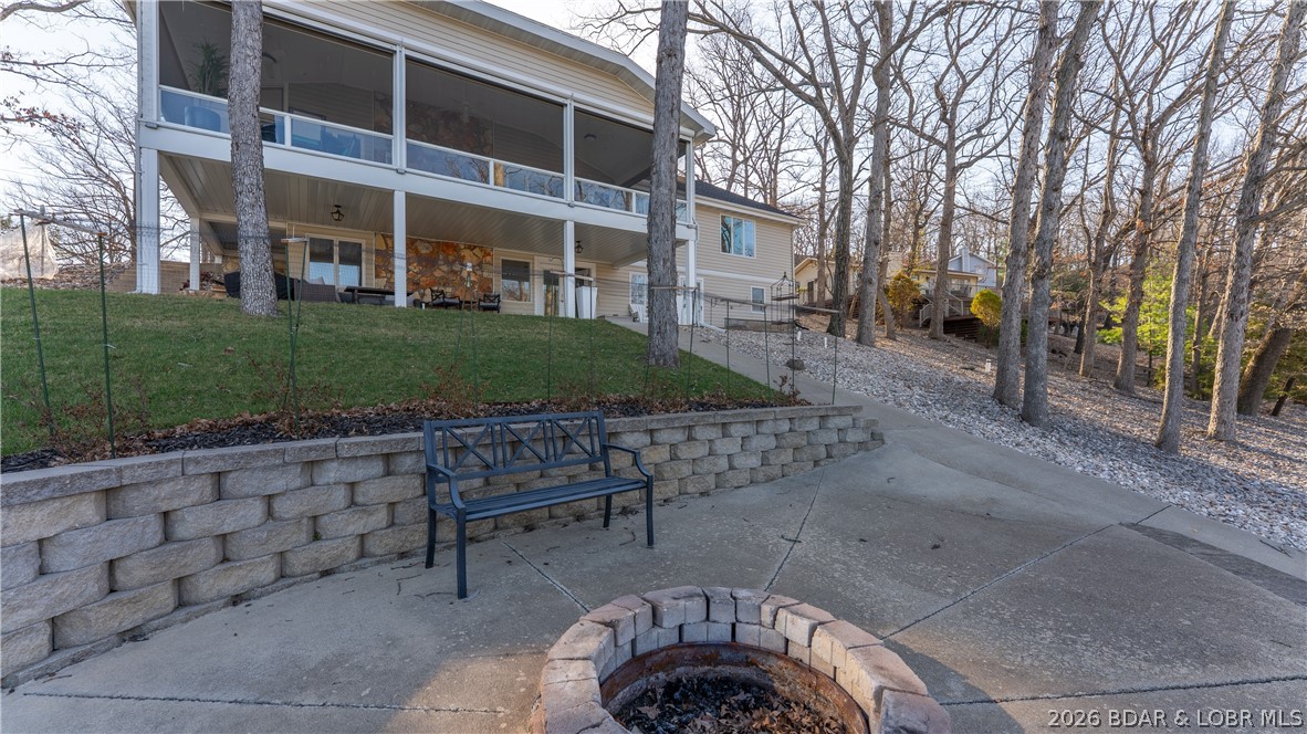 Echo Valley - Residential