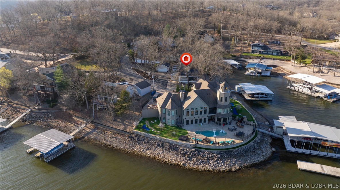 Echo Valley - Residential