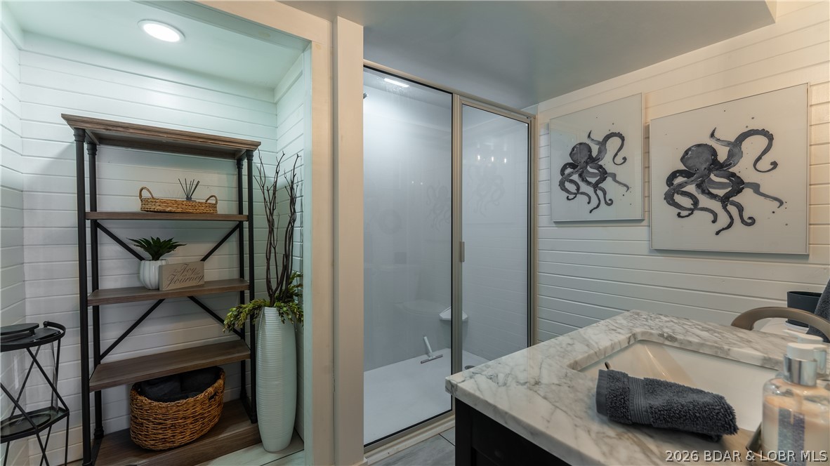 Echo Valley - Residential