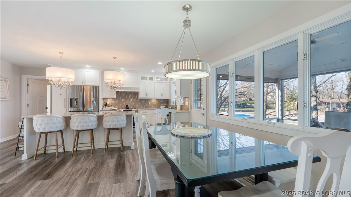 Echo Valley - Residential