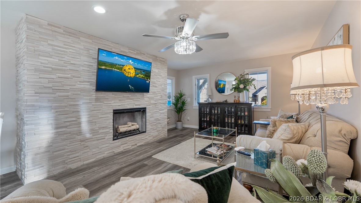 Echo Valley - Residential