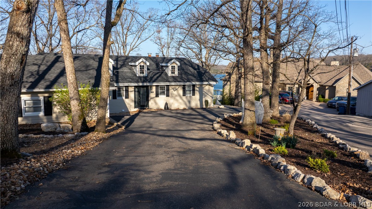 Echo Valley - Residential