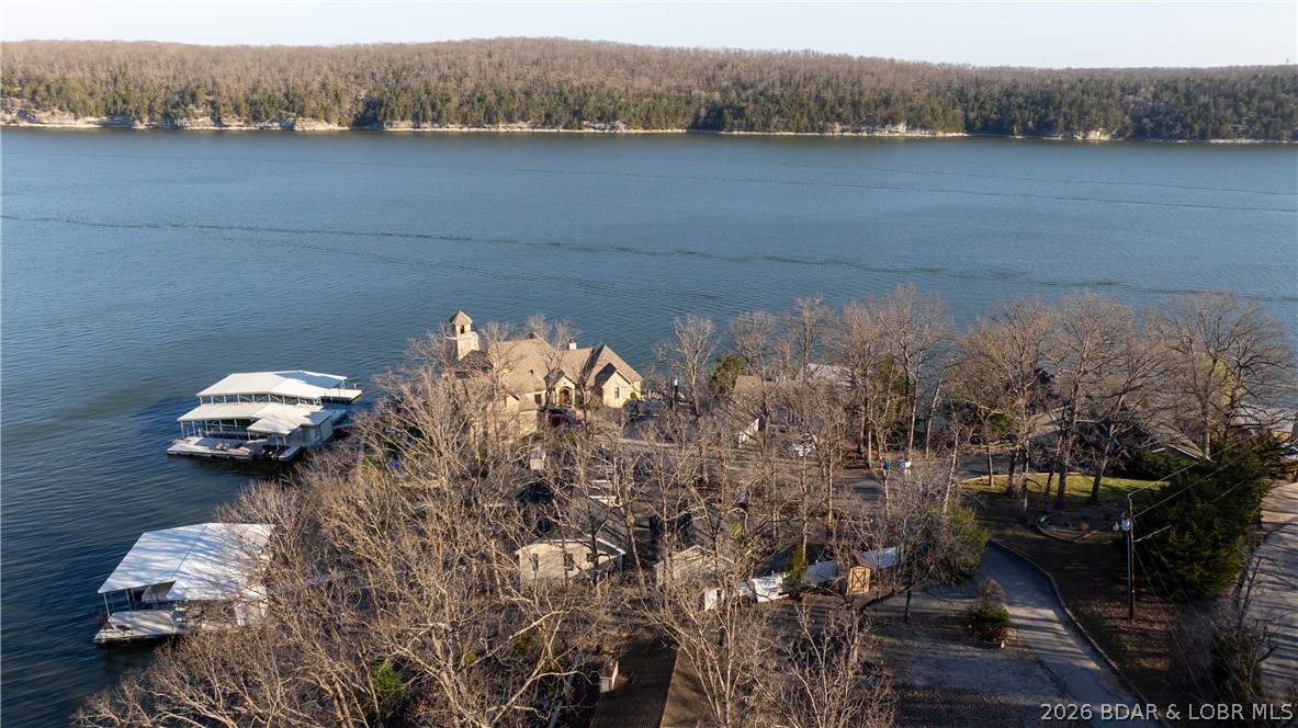Echo Valley - Residential