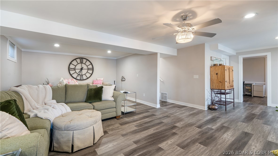 Echo Valley - Residential