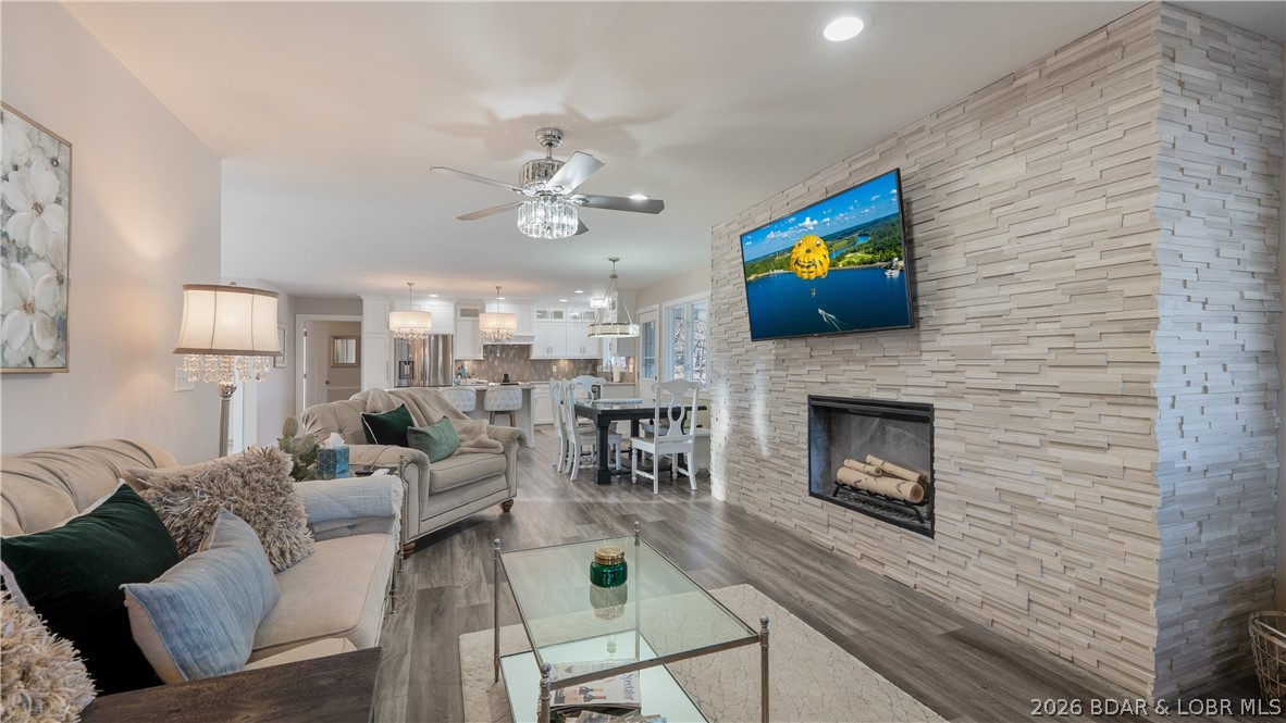 Echo Valley - Residential