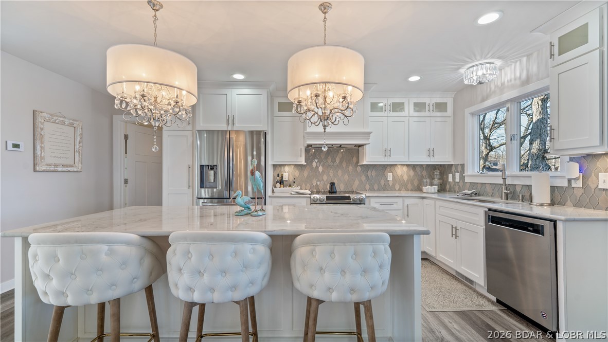 Echo Valley - Residential