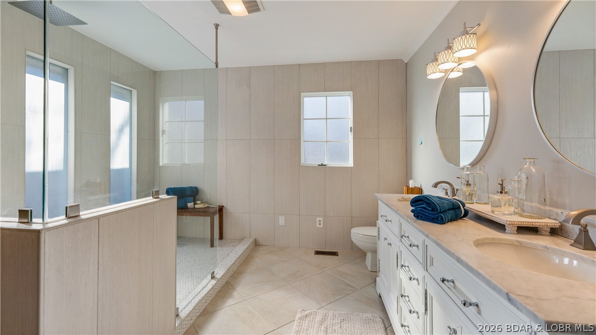 Echo Valley - Residential